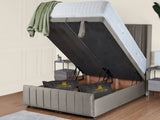 Lisburn Ottoman Bed