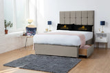 Florence Divan Bed