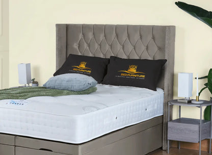 Hastings Ottoman Bed