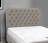 Mayfair Upholstered Bed