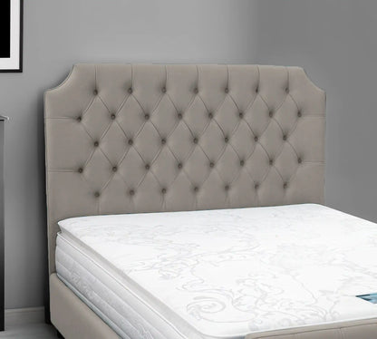 Mayfair Upholstered Bed