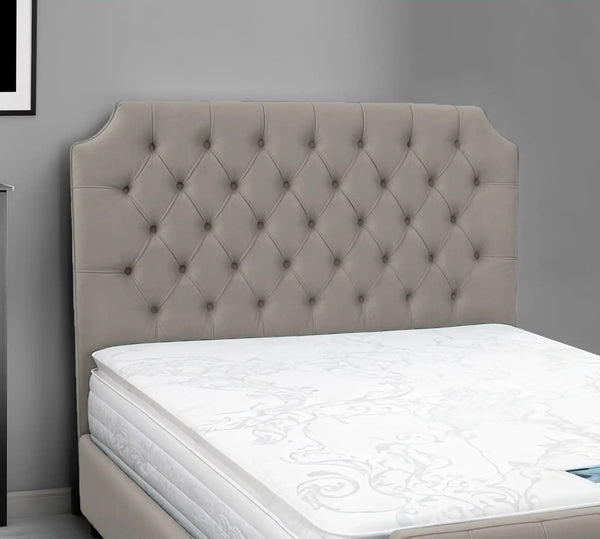 Mayfair Upholstered Bed
