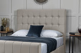Orlando Upholstered Bed