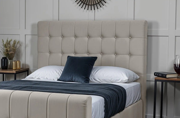 Orlando Upholstered Bed