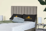 Lincoln Ottoman Bed