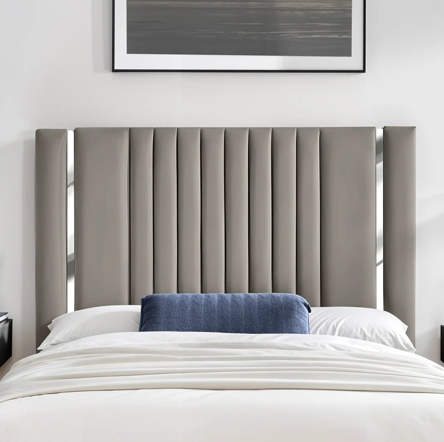 Toronto Upholstered Bed
