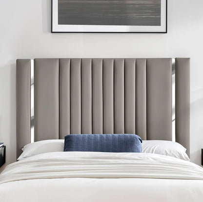 Toronto Upholstered Bed
