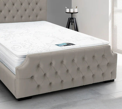 Mayfair Upholstered Bed