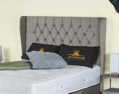 Edmonton Ottoman Bed