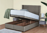 Lincoln Ottoman Bed