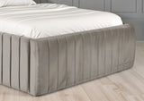 Paris Upholstered Bed