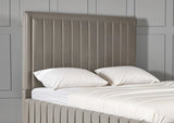 Paris Upholstered Bed