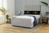Venetian Ottoman Bed