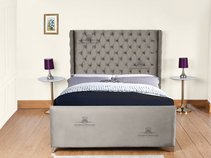 Luxury Montana Wingback