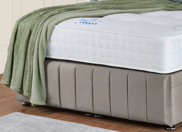 Lisburn Ottoman Bed