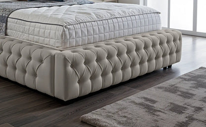 Duchess Upholstered Bed