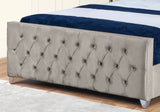 Florida Upholstered bed