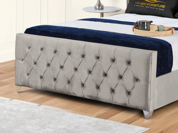 Arabella Upholstered Bed