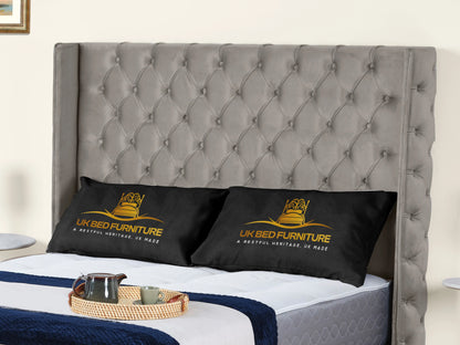 Arabella Upholstered Bed