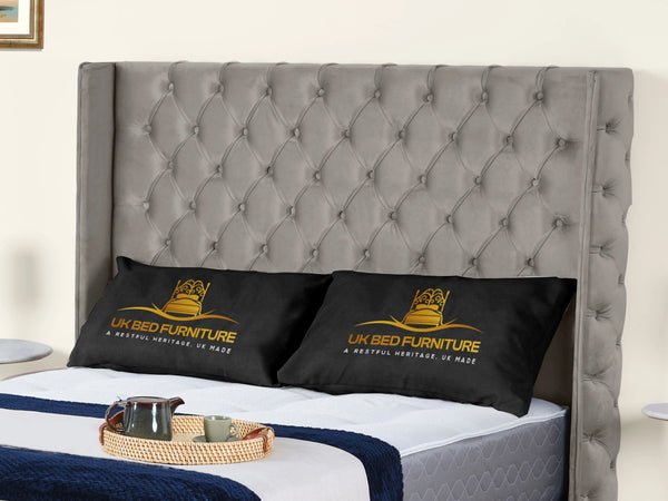 Arabella Upholstered Bed