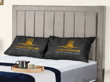 Serena Upholstered bed