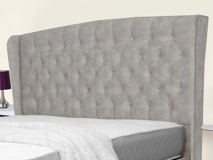 Winchester Upholstered Bed
