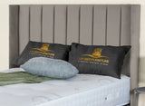 Lisburn Ottoman Bed