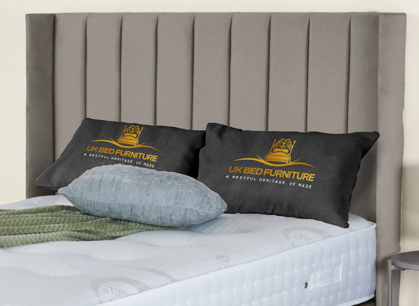 Lisburn Ottoman Bed