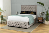 Kingston Ottoman Bed