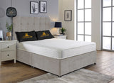 Senator Cube Divan Bed