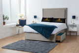 Victoria Divan Bed