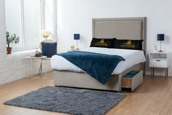 Victoria Divan Bed