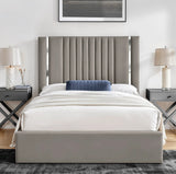 Toronto Upholstered Bed