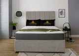 Madison Divan Bed