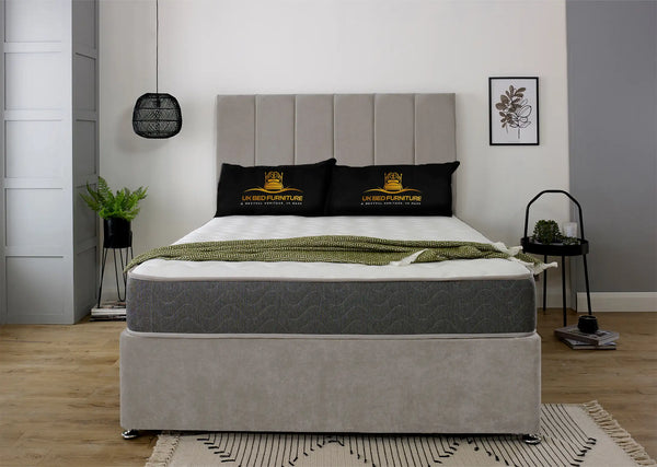 Madison Divan Bed