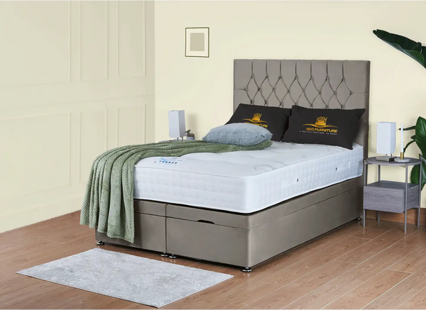 Montreal Ottoman Bed