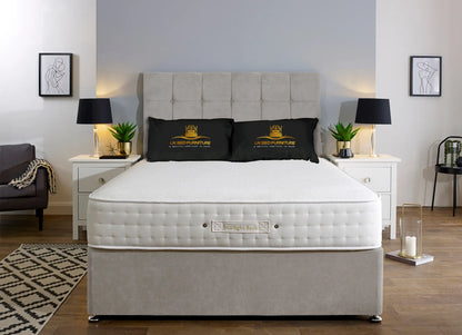 Senator Cube Divan Bed