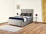 Serena Upholstered bed