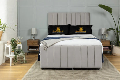 Venetian Ottoman Bed