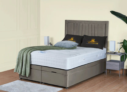 Windsor Ottoman Bed