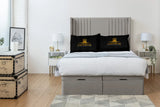 Luxor Ottoman Bed