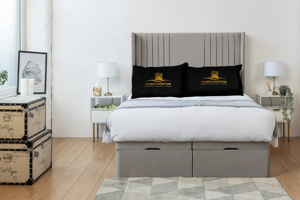 Luxor Ottoman Bed