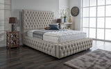 Duchess Upholstered Bed