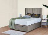 Victoria Ottoman Bed