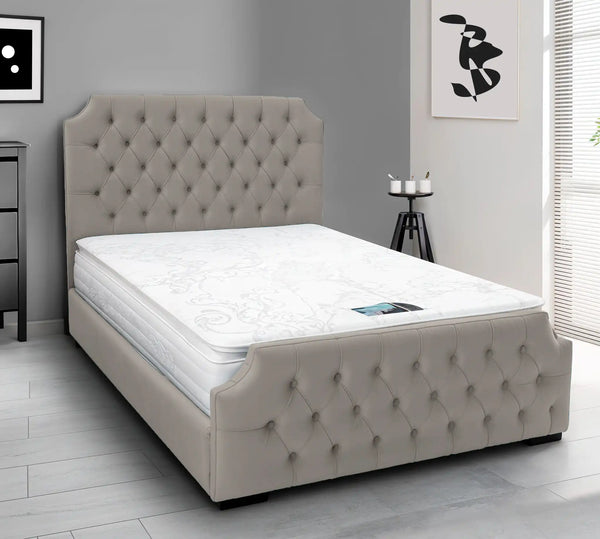 Mayfair Upholstered Bed