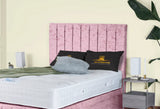Hamilton Ottoman Bed
