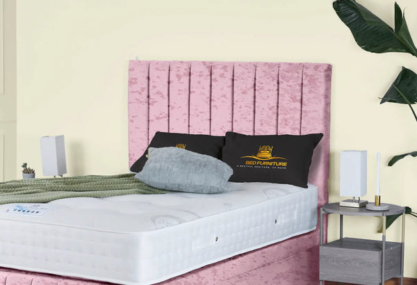 Hamilton Ottoman Bed