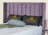 Lisburn Ottoman Bed