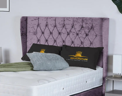 Edmonton Ottoman Bed