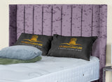 Victoria Ottoman Bed